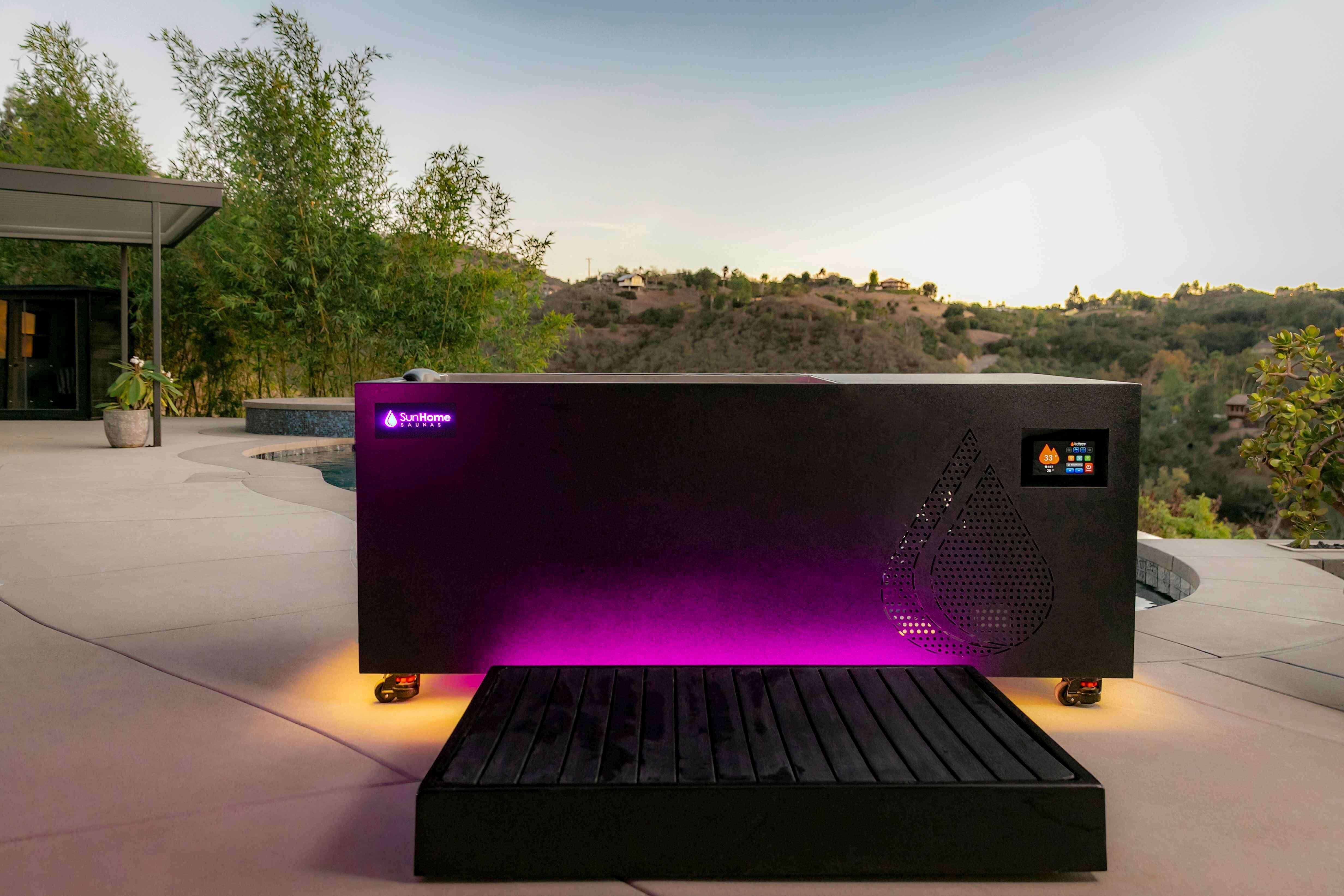 Cold Plunge Pro Platform - Image 2