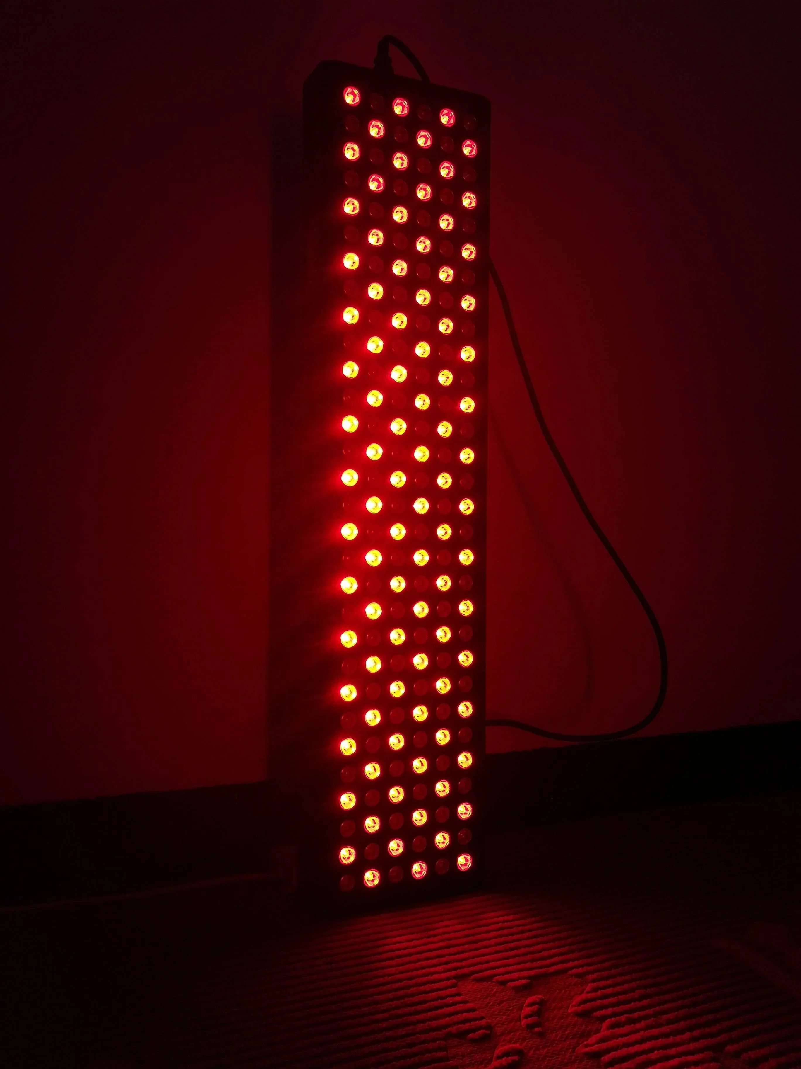 Red Light Therapy Luminar Sauna Add-on - Image 10