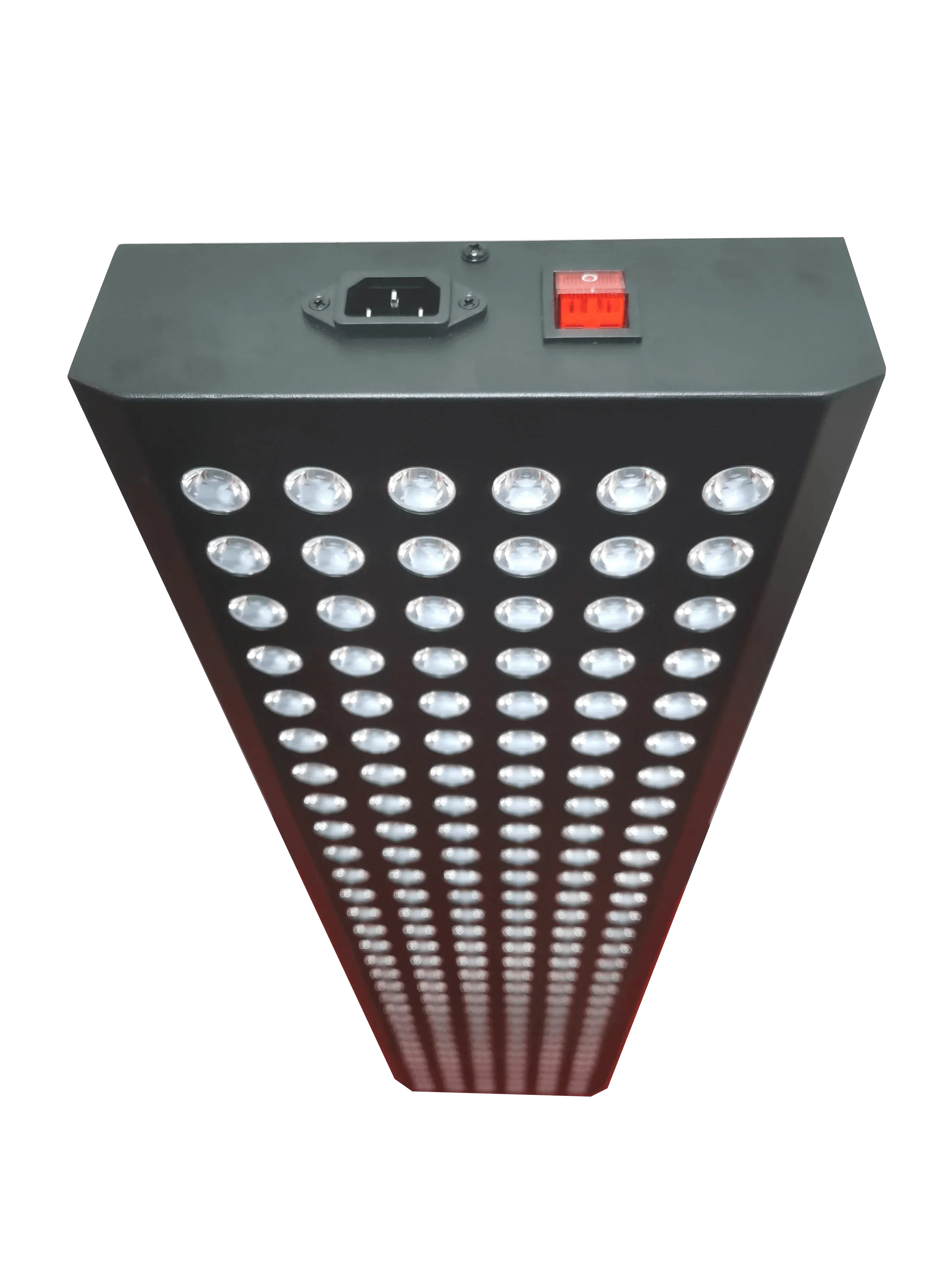 Red Light Therapy Luminar Sauna Add-on - Image 6