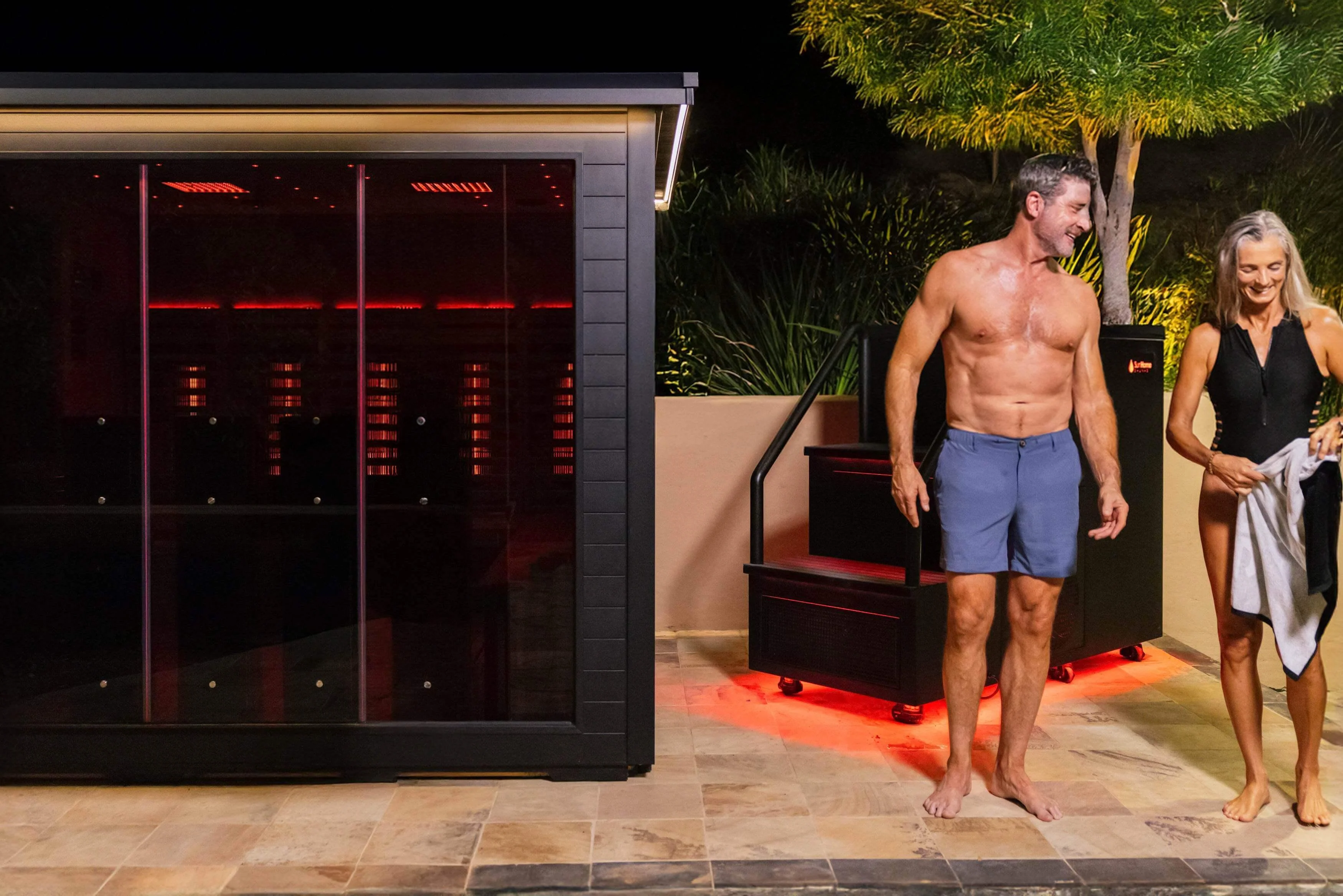 Sun Home Cold Plunge™ Pro Apex - Image 8