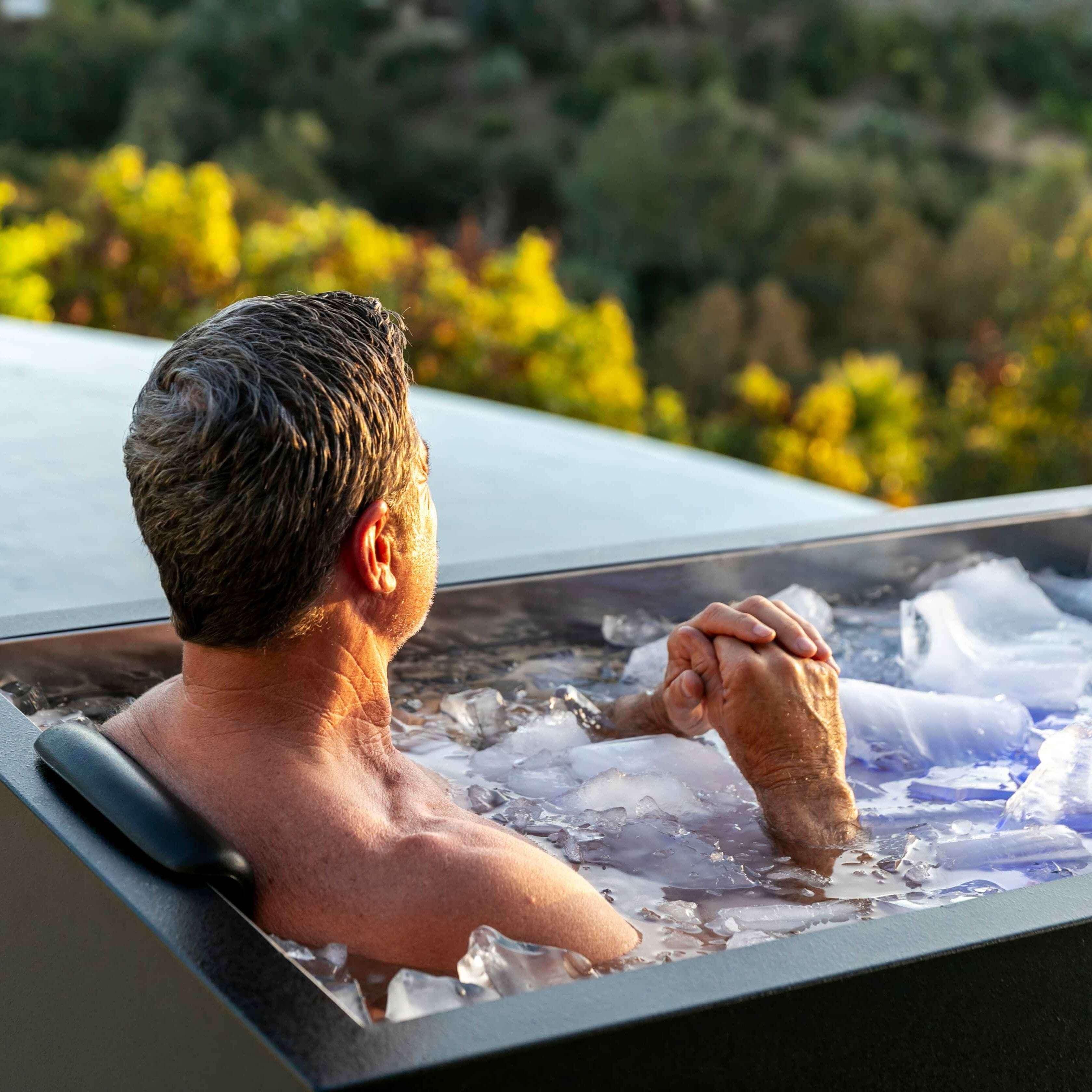 Sun Home Cold Plunge™ Pro - Image 10