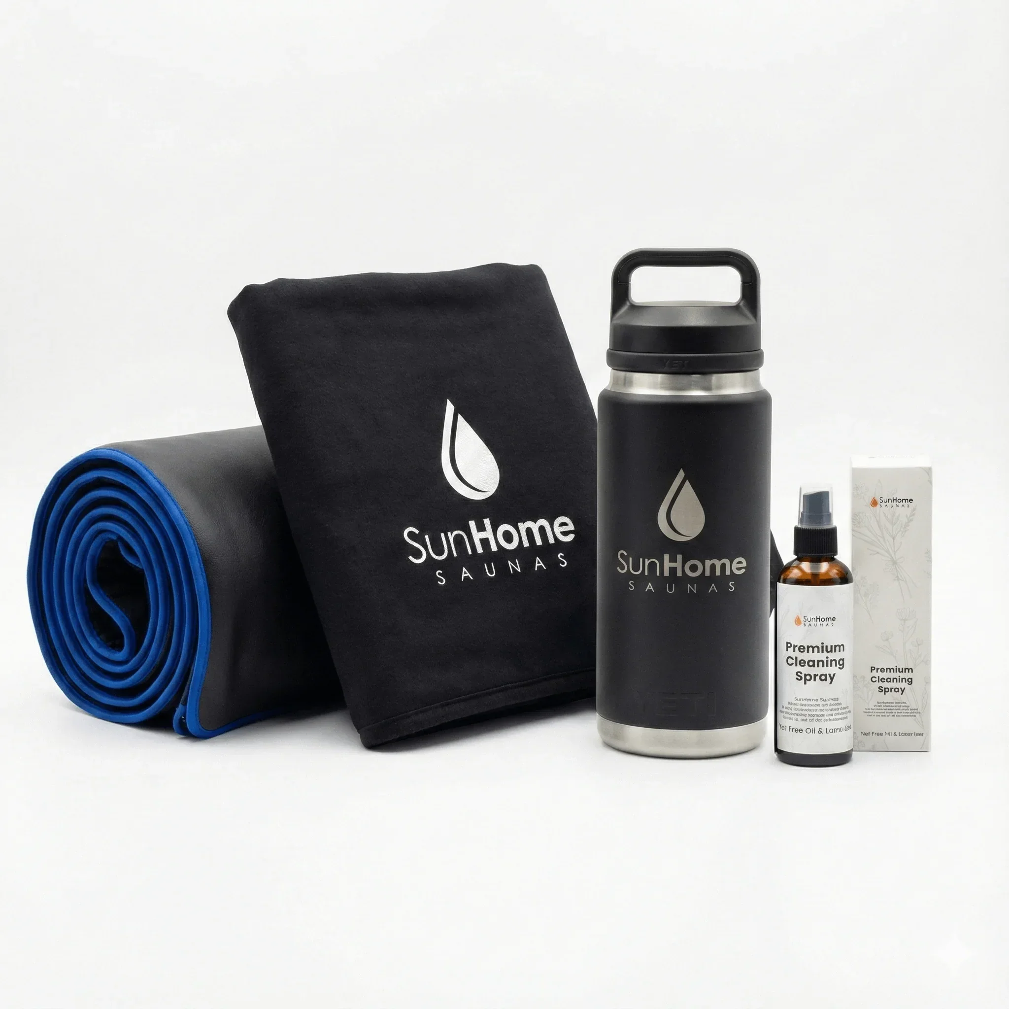 The Deep Detox Bundle