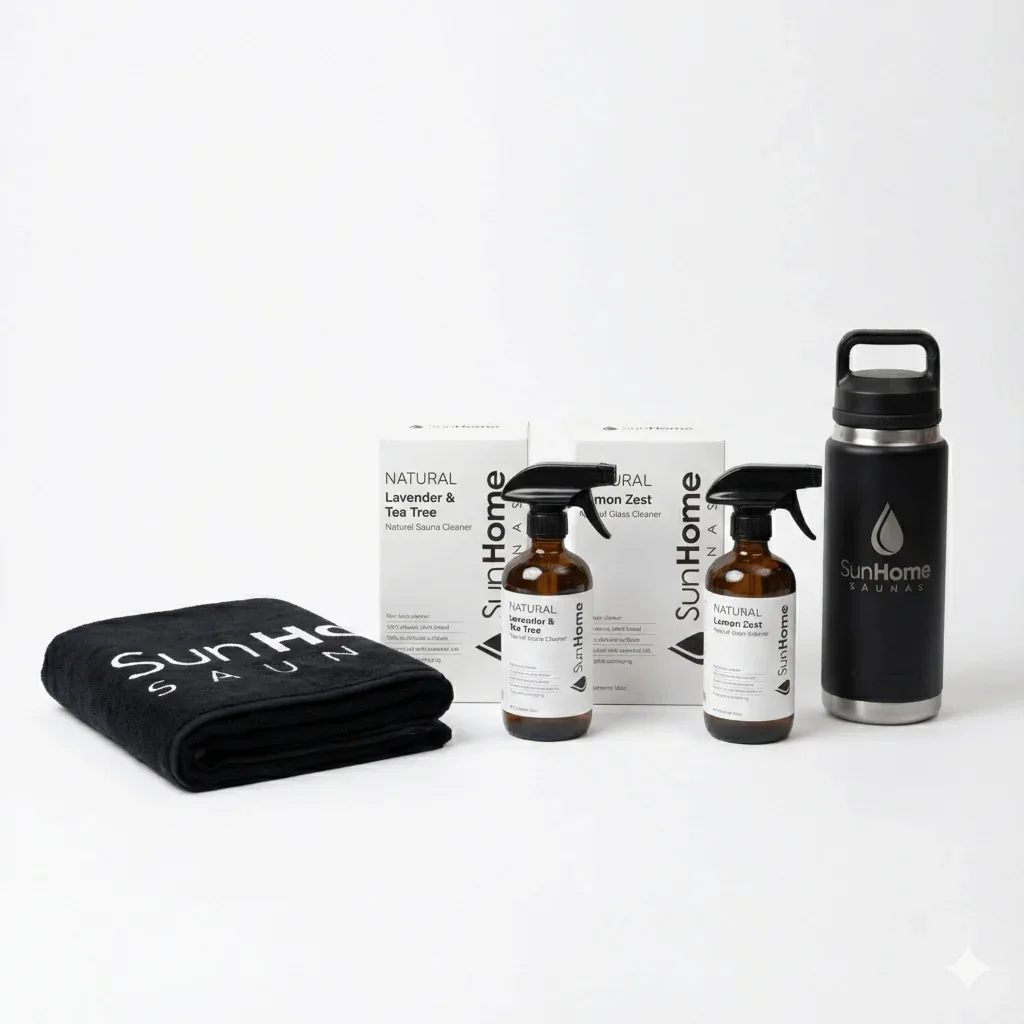 The Recovery Essentials Bundle